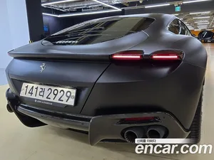 Ferrari Roma, 2021 — миниатюра 6