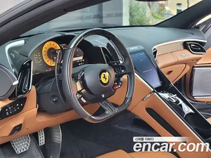 Ferrari Roma, 2021 — миниатюра 7