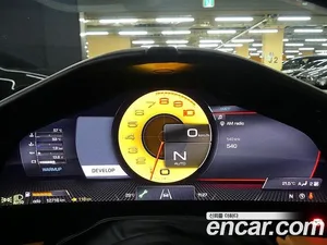Ferrari Roma, 2021 — миниатюра 8
