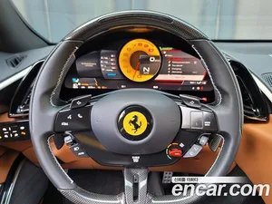 Ferrari Roma, 2021 — миниатюра 10