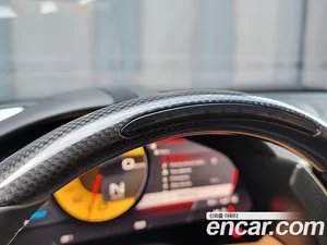 Ferrari Roma, 2021 — миниатюра 11