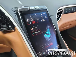 Ferrari Roma, 2021 — миниатюра 12