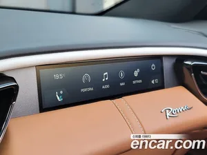 Ferrari Roma, 2021 — миниатюра 14