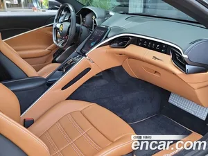 Ferrari Roma, 2021 — миниатюра 17