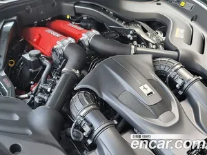 Ferrari Roma, 2021 — миниатюра 19
