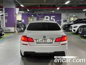 BMW 5-Series, 2016 — миниатюра 2