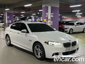 BMW 5-Series, 2016 — миниатюра 3