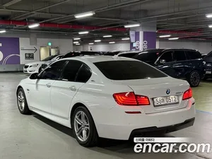 BMW 5-Series, 2016 — миниатюра 4
