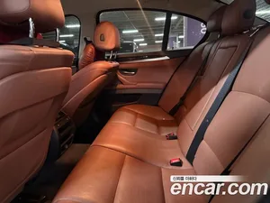 BMW 5-Series, 2016 — миниатюра 6