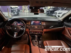 BMW 5-Series, 2016 — миниатюра 7