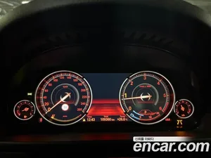 BMW 5-Series, 2016 — миниатюра 8