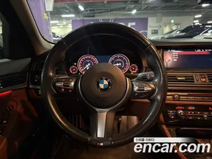 BMW 5-Series, 2016 — миниатюра 10