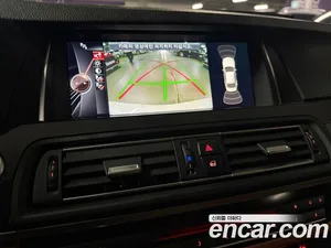 BMW 5-Series, 2016 — миниатюра 12