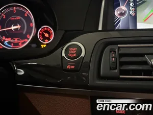 BMW 5-Series, 2016 — миниатюра 18
