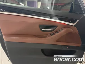 BMW 5-Series, 2016 — миниатюра 19