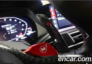BMW X6M, 2021 — миниатюра 12