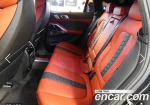 BMW X6M, 2021 — миниатюра 16
