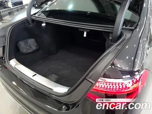Mercedes-Benz S-Class, 2025 — миниатюра 10