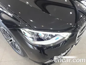 Mercedes-Benz S-Class, 2025 — миниатюра 12