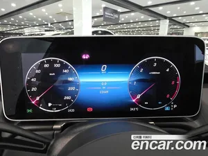 Mercedes-Benz S-Class, 2025 — миниатюра 16