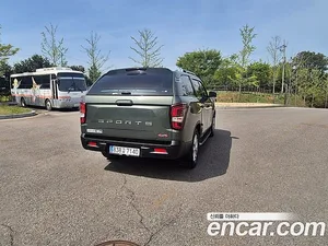 KGM Rexton, 2023 — миниатюра 2