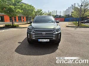 KGM Rexton, 2023 — миниатюра 3