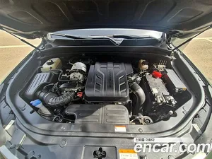 KGM Rexton, 2023 — миниатюра 6