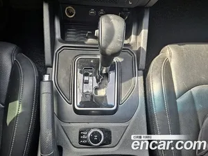 KGM Rexton, 2023 — миниатюра 9