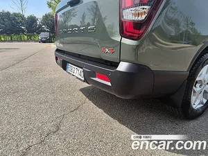 KGM Rexton, 2023 — миниатюра 18