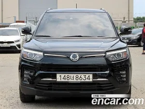KGM Tivoli, 2020 — миниатюра 1