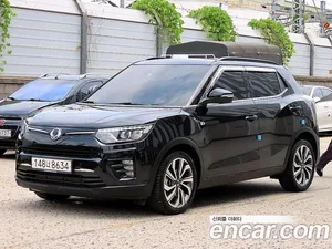 KGM Tivoli, 2020 — миниатюра 2