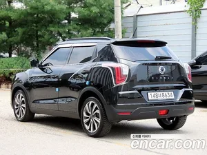 KGM Tivoli, 2020 — миниатюра 3