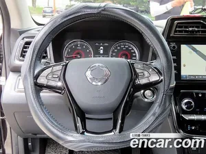 KGM Tivoli, 2020 — миниатюра 8
