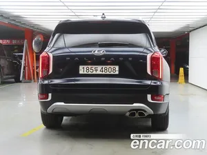 Hyundai Palisade, 2020 — миниатюра 3
