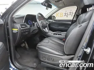 Hyundai Palisade, 2020 — миниатюра 5