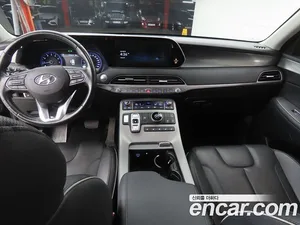 Hyundai Palisade, 2020 — миниатюра 7