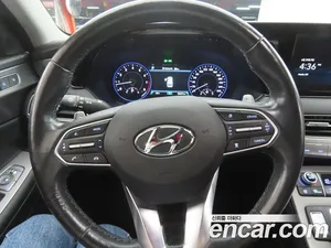 Hyundai Palisade, 2020 — миниатюра 8