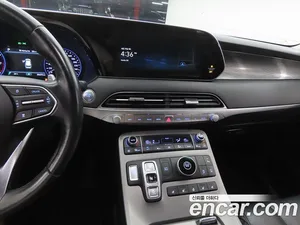 Hyundai Palisade, 2020 — миниатюра 10