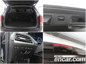Hyundai Palisade, 2020 — миниатюра 18