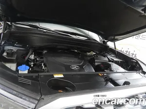 Hyundai Palisade, 2020 — миниатюра 19