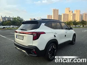 Kia Seltos, 2023 — миниатюра 2