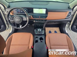 Kia Seltos, 2023 — миниатюра 6
