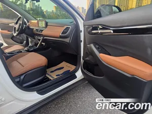 Kia Seltos, 2023 — миниатюра 12