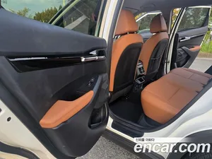 Kia Seltos, 2023 — миниатюра 13