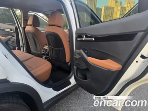Kia Seltos, 2023 — миниатюра 14