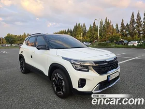 Kia Seltos, 2023 — миниатюра 17
