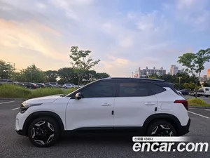 Kia Seltos, 2023 — миниатюра 20