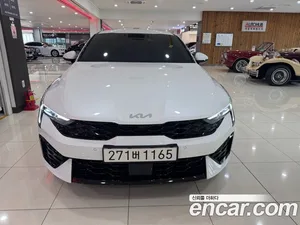 Kia K5, 2026 — миниатюра 3