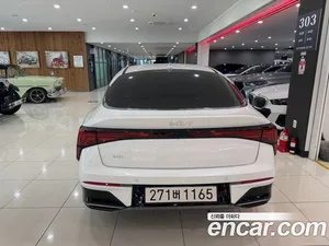 Kia K5, 2026 — миниатюра 4