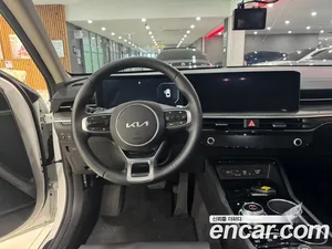 Kia K5, 2026 — миниатюра 7